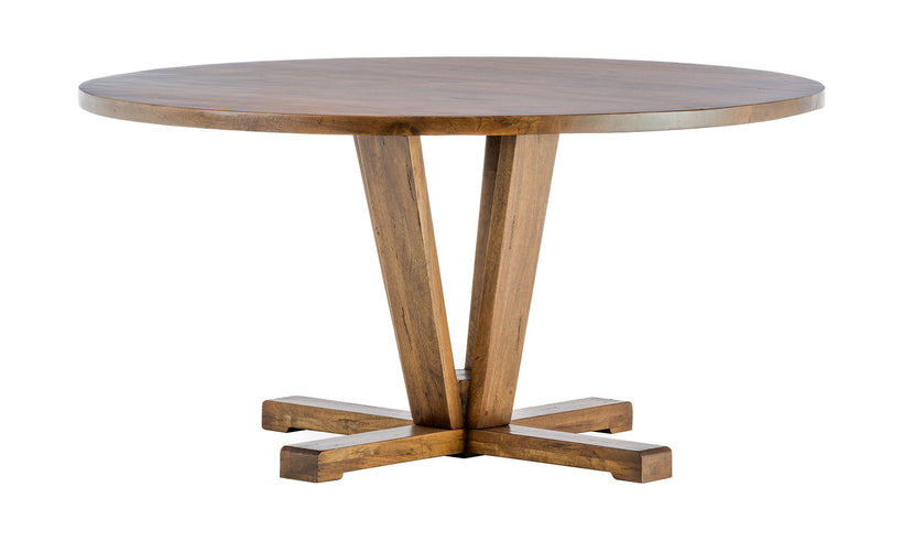 Cobain Table and 4 Chairs